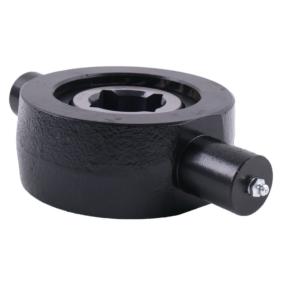 1-1/2" Square Trunnion Bearing 3634466M1 FB-09-0015 for use with Amco Disc Harrow F5 F12 F15 Massey Ferguson Tractor 223 580 650